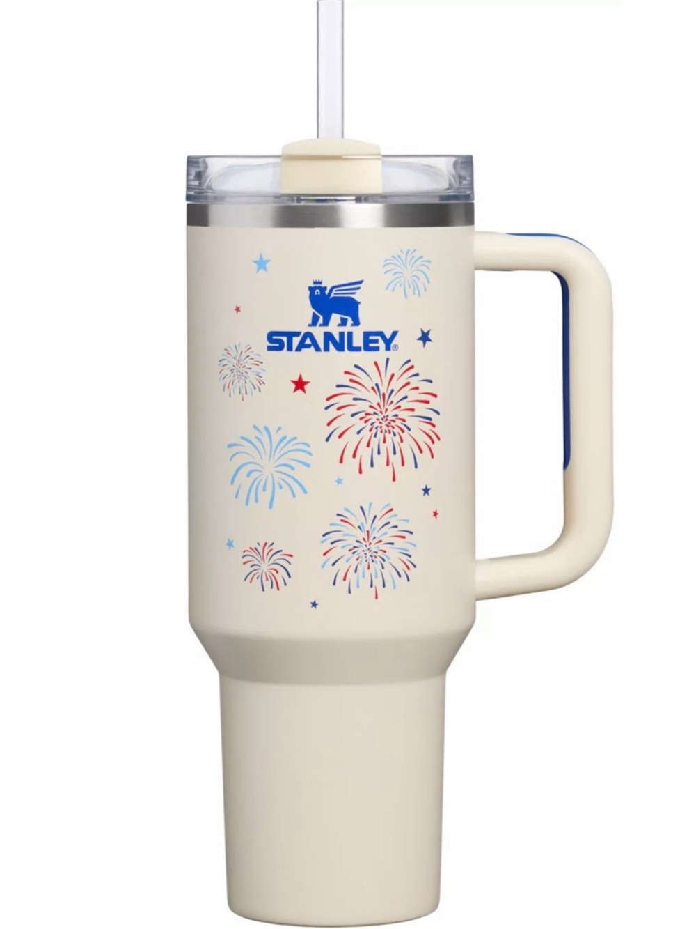 New Firework Stanley 40oz